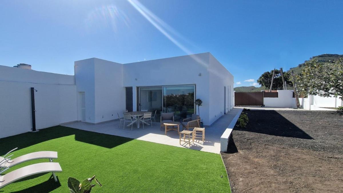 Holiday home Casa Bambi Las Palmas de Gran Canaria
